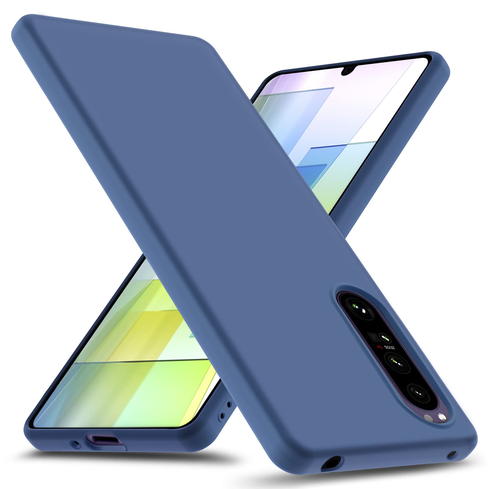 Amazon.co.jp: Xperia 1 III SO-51B SOG03 ケース TPU 耐衝撃 Amazon.co.jp: Xperia 1 III SO-51B SOG03 ケース TPU 耐衝撃